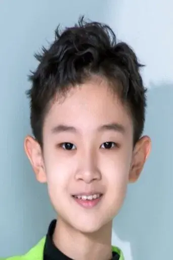 Xu Luyang
