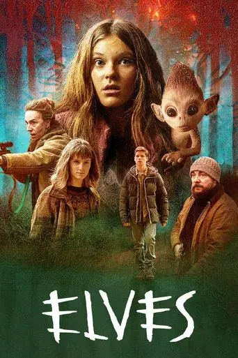 Elves season 1 poster