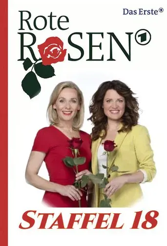 Rote Rosen season 18 poster