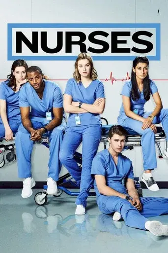 Nurses · Season 2 poster
