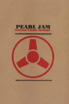Pearl Jam: Single Video Theory poster