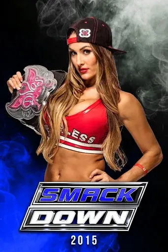WWE Friday Night SmackDown season 17 poster
