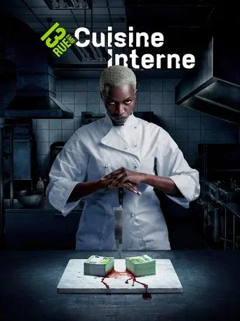 Elle's Kitchen poster