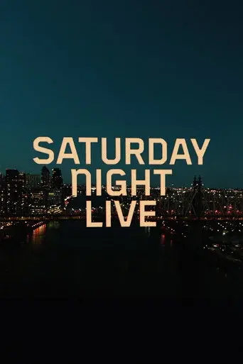 Saturday Night Live season 49 poster