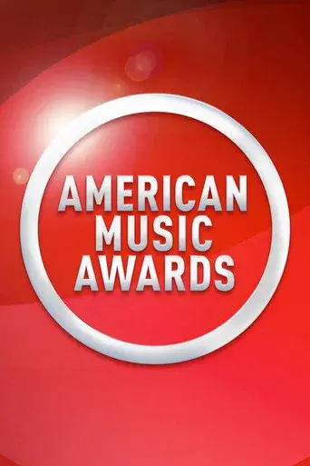 American Music Awards season 48 poster