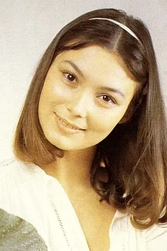Larisa Belogurova