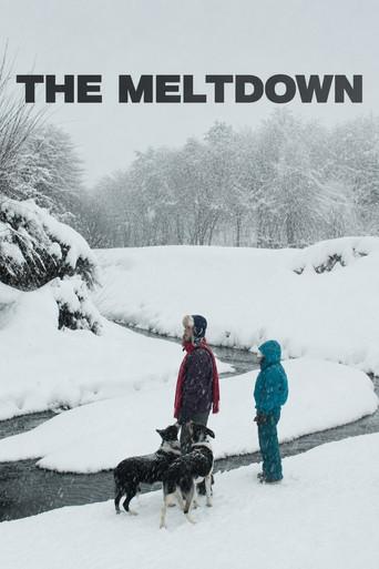 The Meltdown poster