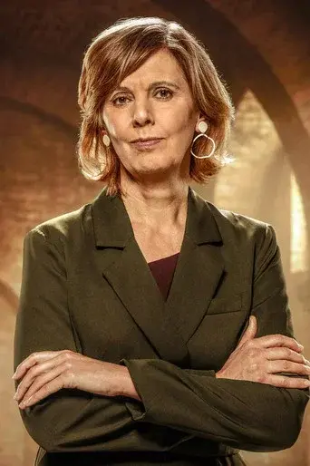 Karla Geltmeyer