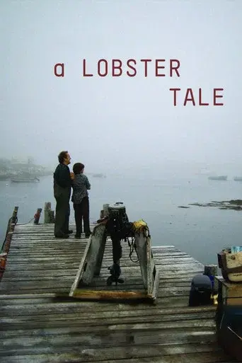 A Lobster Tale poster