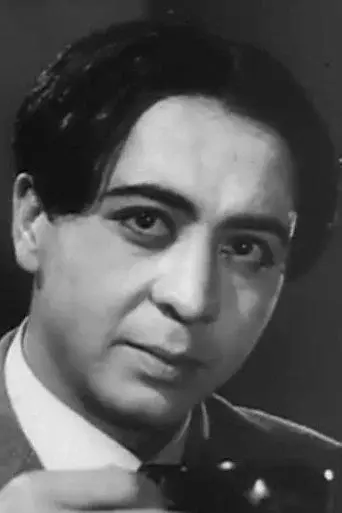 Yakub Akhmedov