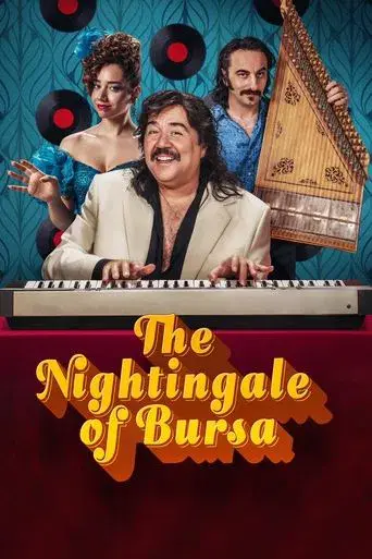 Bursa Bülbülü poster