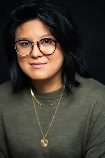 Corrie Chen