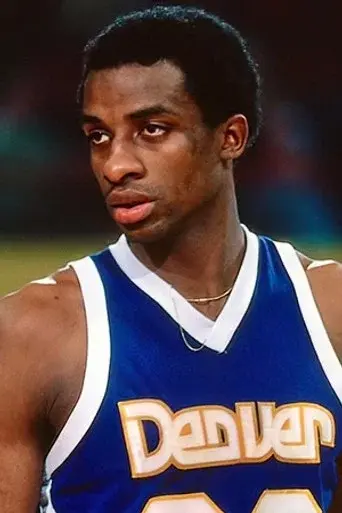 David Thompson