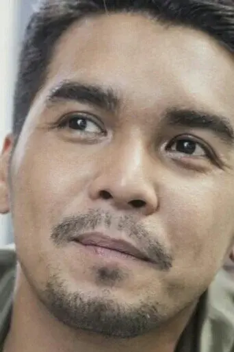 Mario Irwinsyah