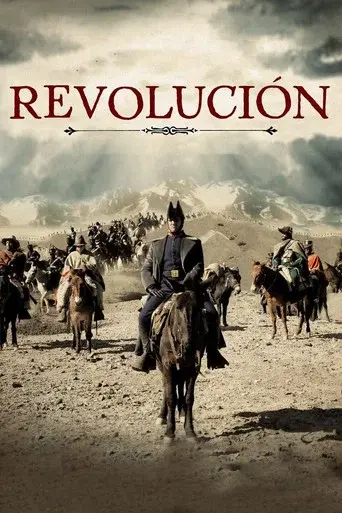 The Crossing of the Andes poster