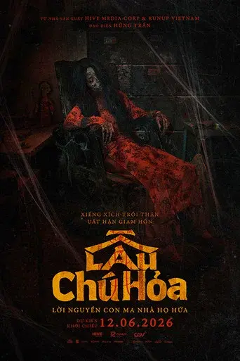 Lầu Chú Hỏa poster