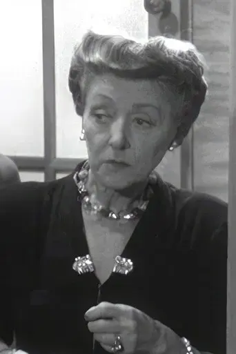 Nina Myral