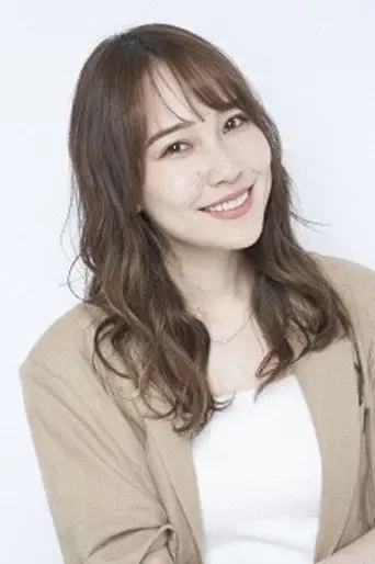 Mary Hatsumi