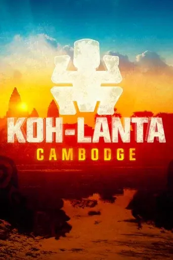 Koh-Lanta season 20 poster