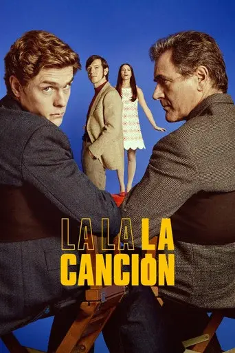 La canción season 1 poster