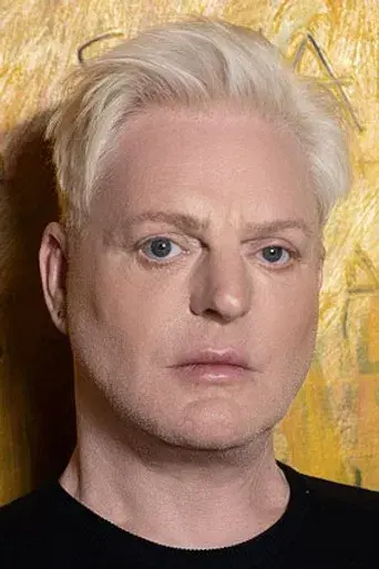 Andy Bell