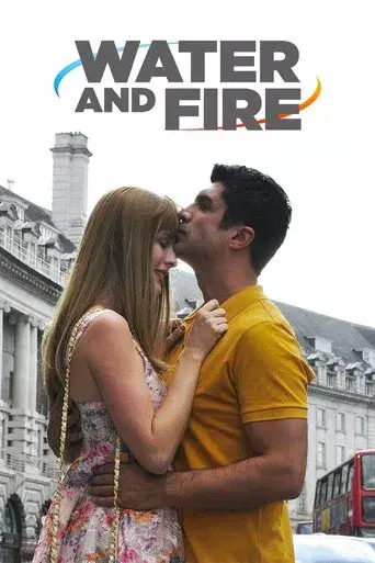Su ve Ateş poster
