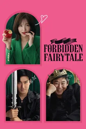 Forbidden Fairytale poster