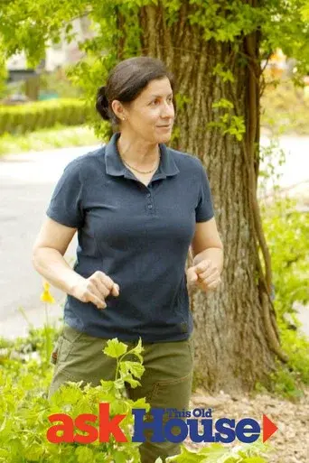 Ask This Old House season 21 poster