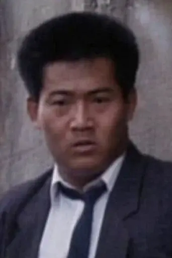 Lau Shung-Fung