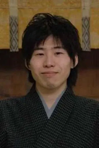 Akifumi Miura