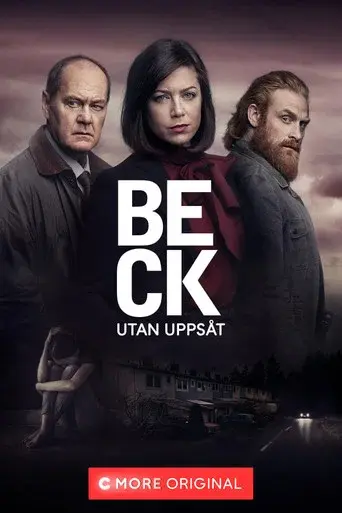 Beck season 6 poster