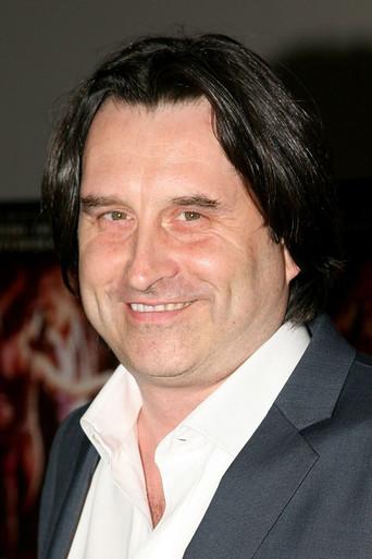 Marcus Viner