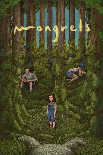 Mongrels poster