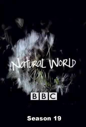 Natural World season 19 poster