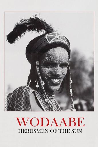 Wodaabe: Herdsmen of the Sun poster