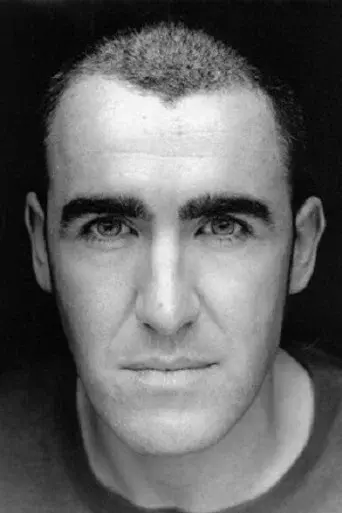 Pat Kinevane