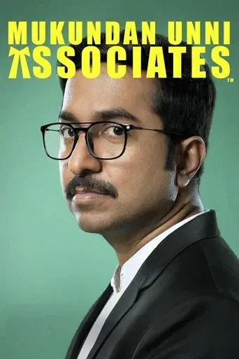 Mukundan Unni Associates™ poster