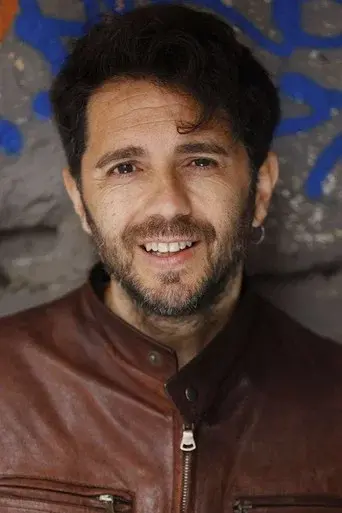 Carmine Borrino