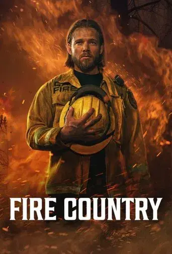 Fire Country · Season 4 poster