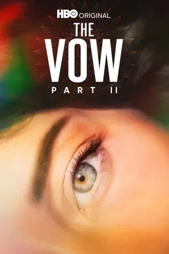 The Vow season 2 poster