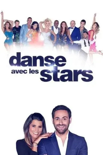 Danse avec les stars season 9 poster