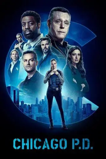 Chicago P.D. · Season 10 poster