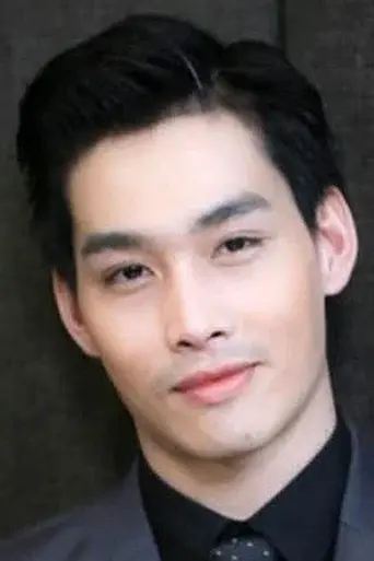 Khomkrit Duangsuwan