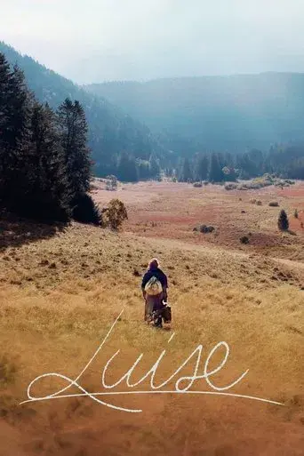Luise poster