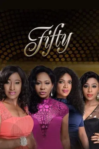 Fifty poster