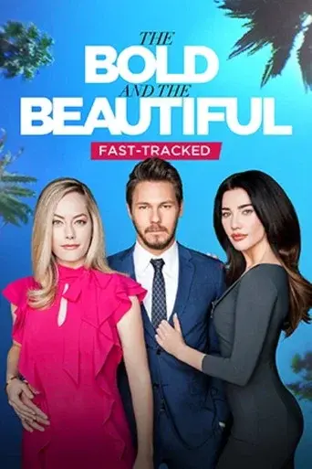 The Bold and the Beautiful season 36 poster