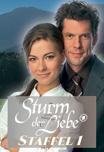 Storm of Love season 1 poster