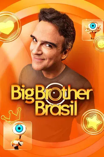 Big Brother Brazil · Season 26 poster