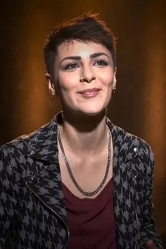 Roberta Carrese