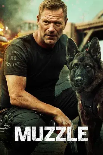Muzzle poster